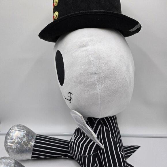 Jack Skellington Large‎ 100 Disney - Picture 3 of 11